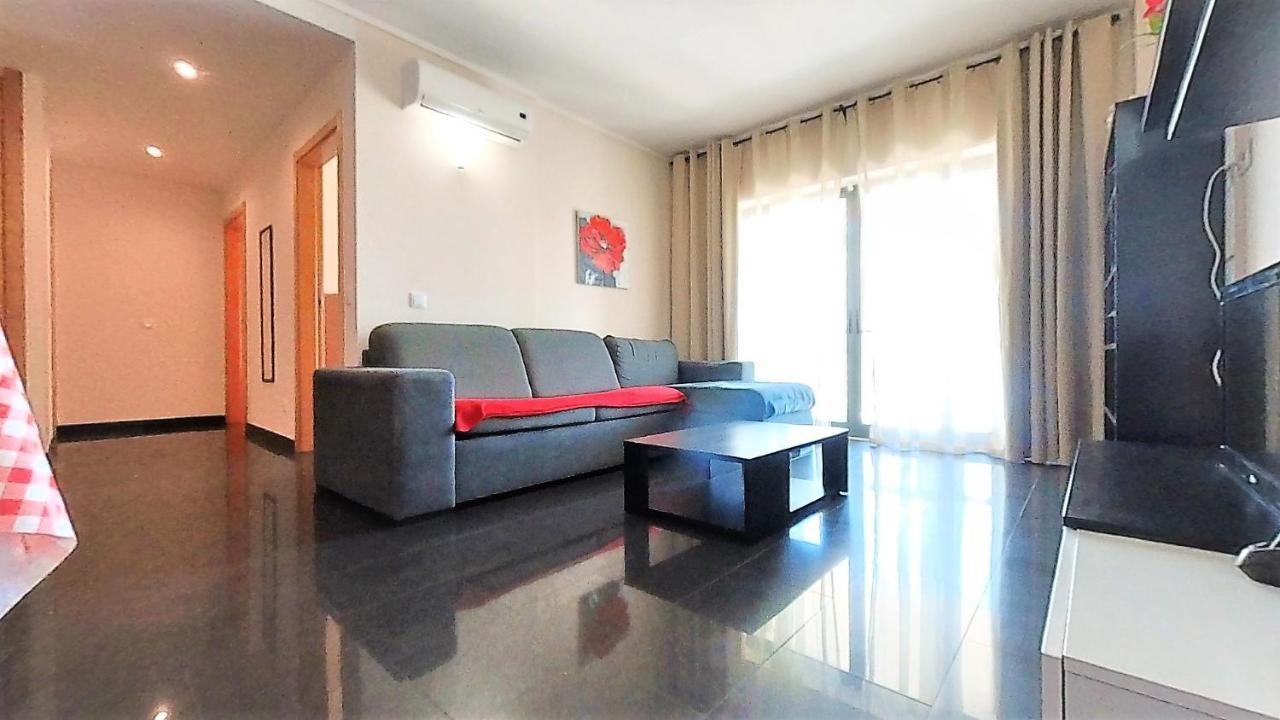 Apartamentos Turisticos Rocha Tower 4 Portimao Exterior photo