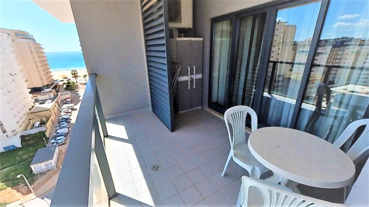Apartamentos Turisticos Rocha Tower 4 Portimao Exterior photo