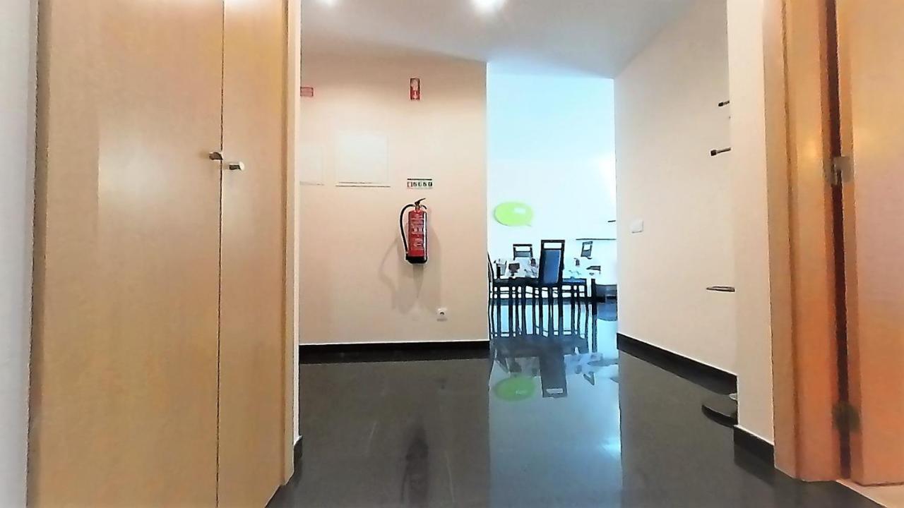 Apartamentos Turisticos Rocha Tower 4 Portimao Exterior photo
